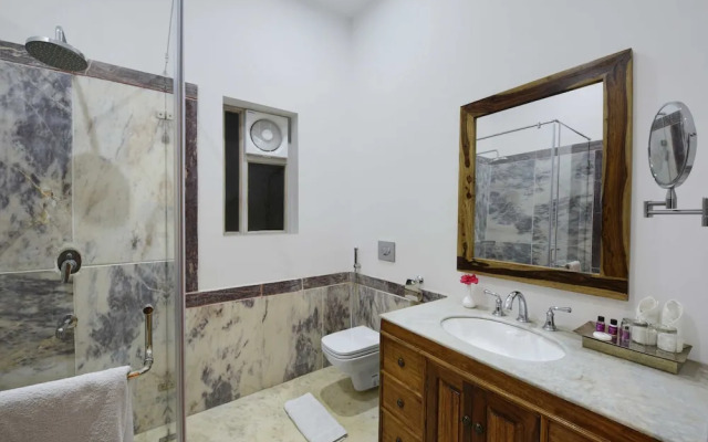 Hotel Pushkar Fort