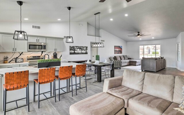 Pet-friendly Glendale Getaway Near Westgate