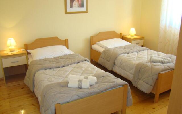 Apartman Poldrugovac