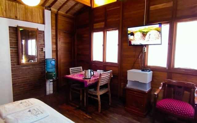 The Sarimbit Heritage Villa Yogyakarta – Guest Rooms – Yogyakarta