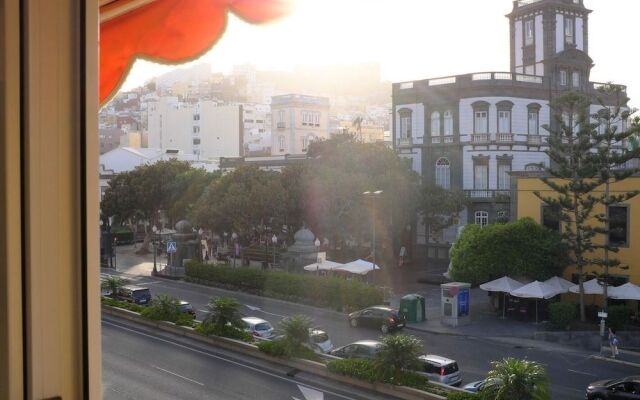 The Stay Las Palmas