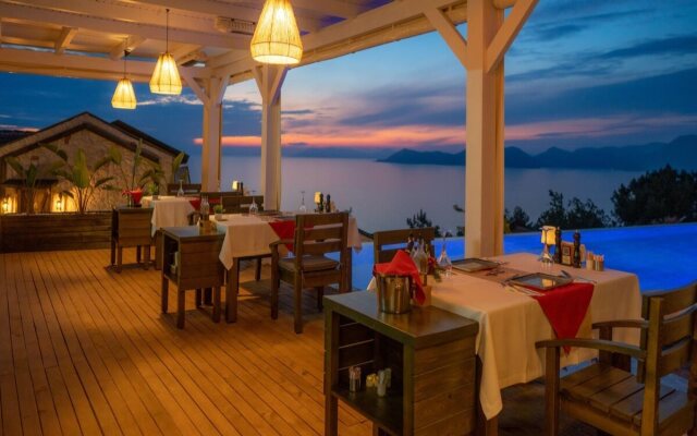 Vista Del Amor Faralya