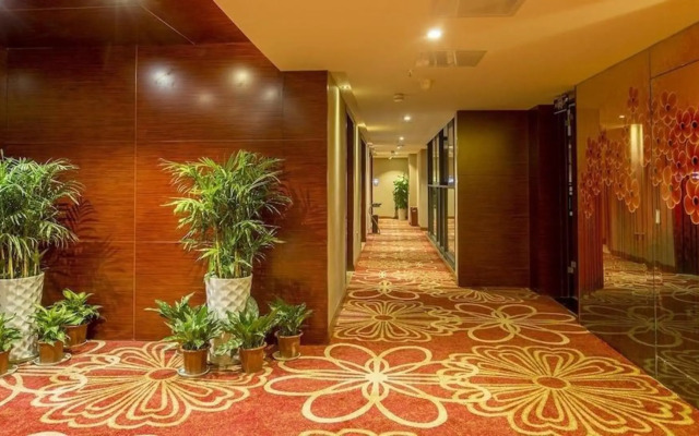 Interpersonal Boutique Hotel