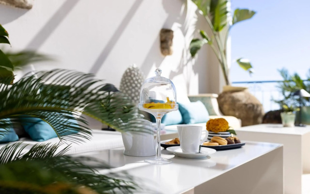 Taodomus Boutique Hotel