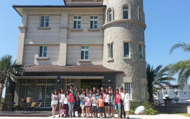 Frontenac IIan