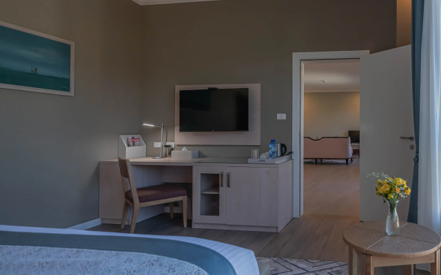 Haile Grand Addis Ababa