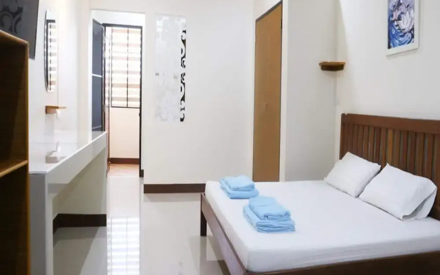 Capital O 75521 Sang Siri Apartment