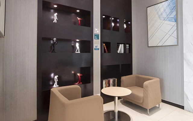 City Comfort Inn Nanning Changgang