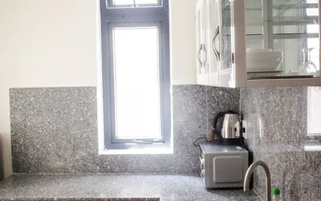 Starhill Apartment