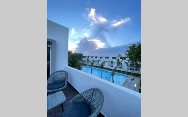 Frontemare-House Riviera Mares