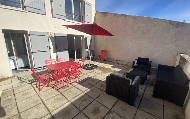 Résidence Les Vignerons