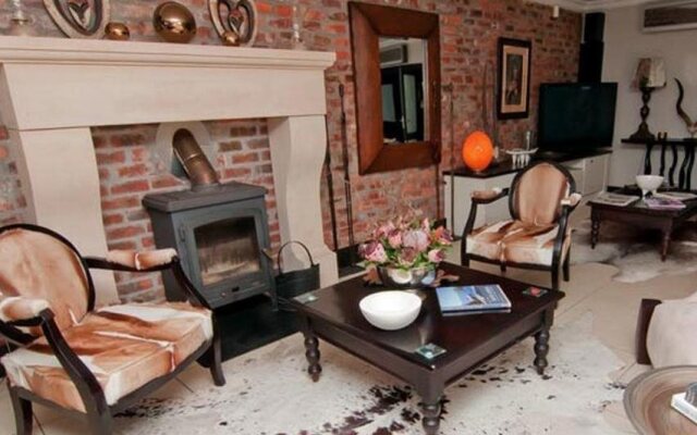 SW1 Luxury Guest Retreat