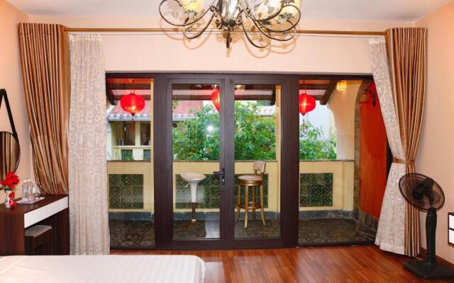 Căn HO 5-3 khu little Việt Nam