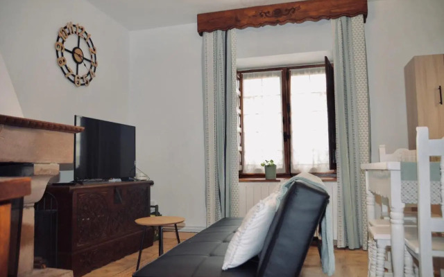 Apartamento Hiedra