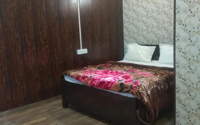 Mehra Cottage
