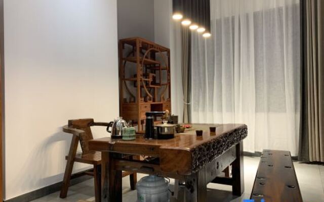Wuyuan Suhong Homestay (Guling Scenic Area)