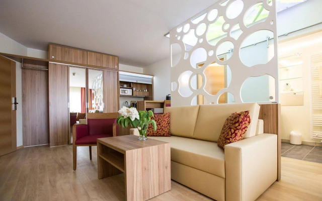 Pfalzhotel Asselheim