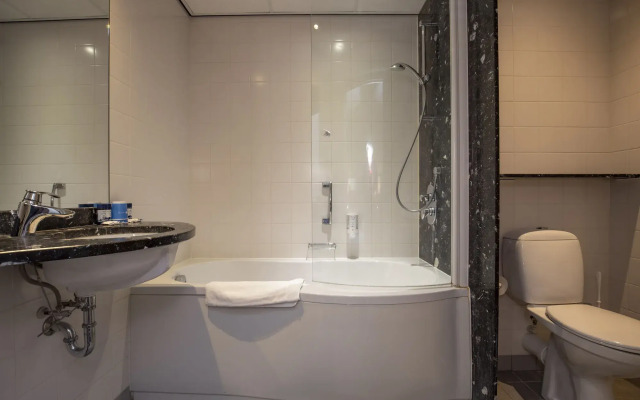 Fletcher Wellness-Hotel Trivium