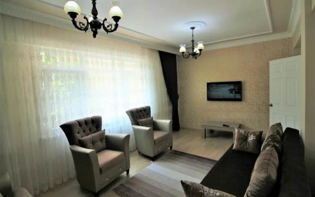 Yilmaz Apart Istanbul