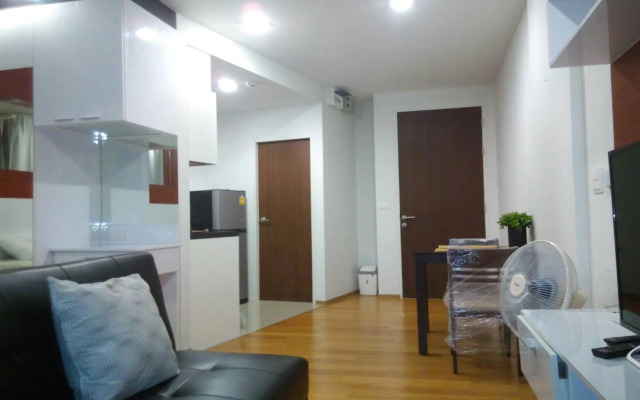Baan View Viman by Montri