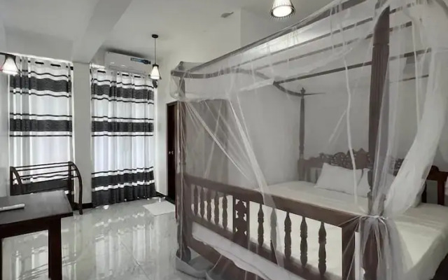 Galene Beach Hotel