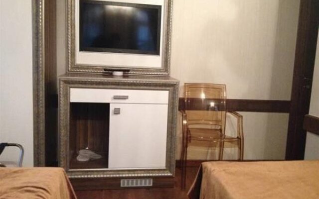 Safranbolu Celik Palas Hotel
