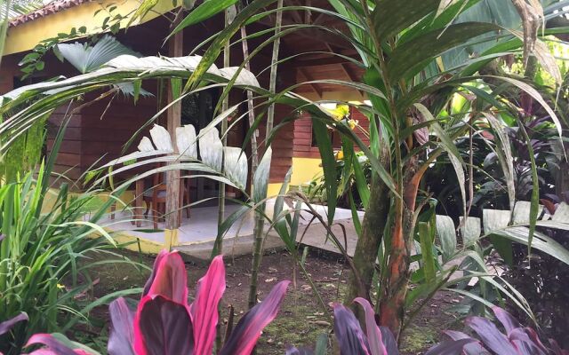 Selvita Lodge Arenal