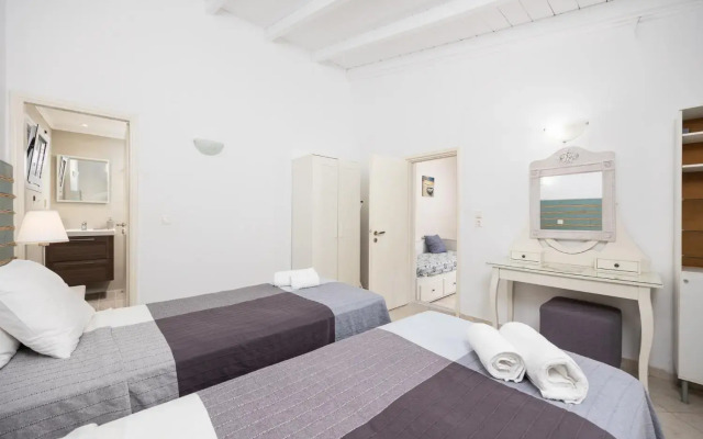 Levrecchio Beach Cottage