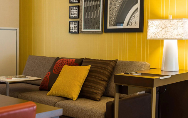 Residence Inn by Marriott Ottawa Airport