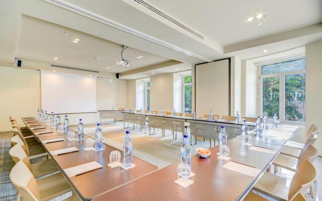 Hotel Vincci Liberdade