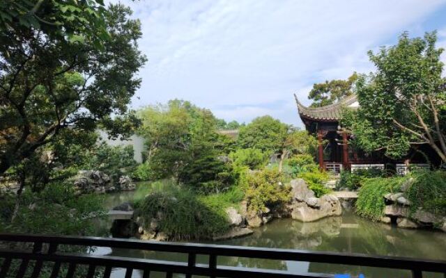 Xitang keyuan Homestay
