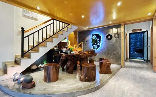 Mountain Diary Guesthouse