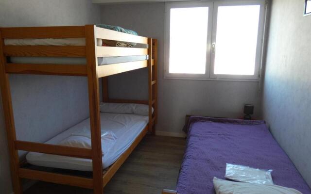 Appartement Saint-Jean-de-Monts, 3 pièces, 6 personnes - FR-1-323-121