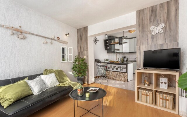 Stunning Home in Vrbnik With Wifi and 2 Bedrooms