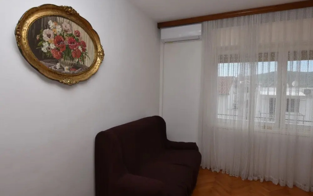 Apartment Luketa