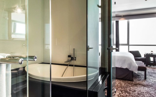 Hotel Kenzi Tower