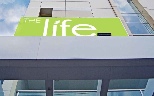 The Life Hotels