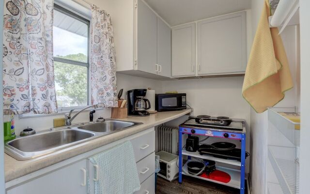 Pine Island Paradise Resort