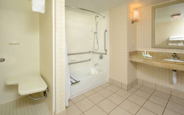 Hilton Garden Inn Greensboro