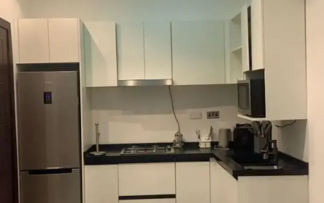 Scarlett Apartments