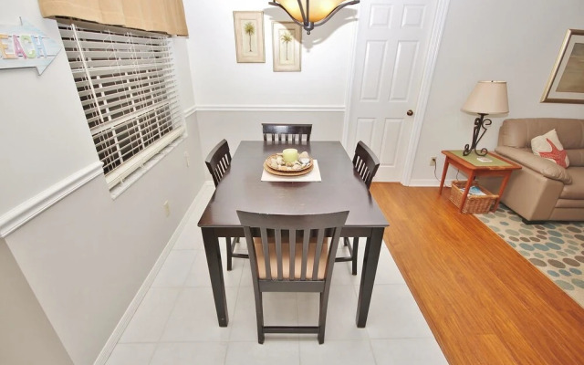 Sea Woods 123 Apartment 2