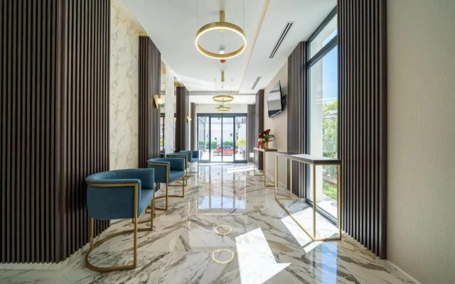 Hotel Millennium by Aycon