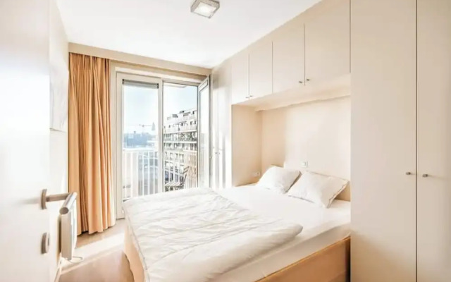 Apartment for 6 People in Centre