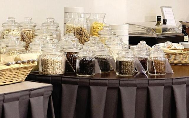 Apartamenty Ostróda