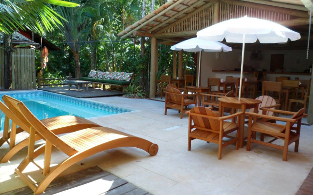 Pousada Jardim de Trancoso