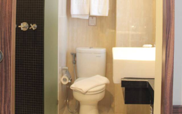 Sotis Hotel Falatehan Jakarta