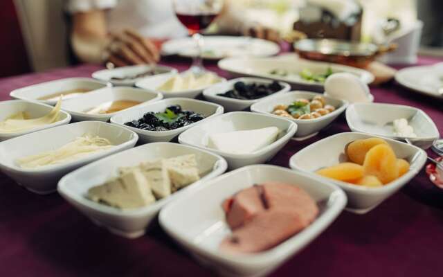 Tokat Termal Kaplıcaları