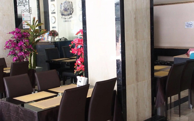 Land Royal Residence Pattaya