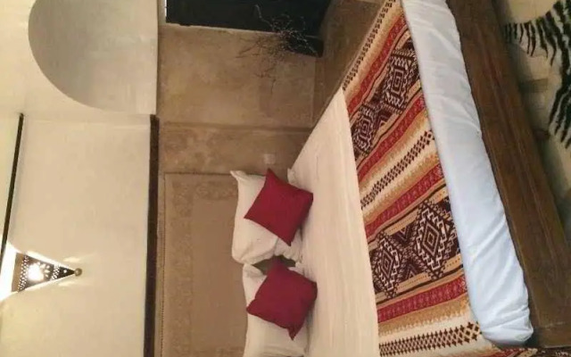 Riad Dar Palmyra