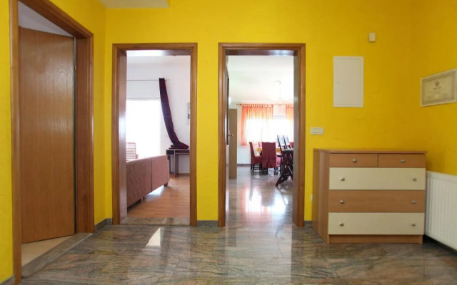 Apartman Dinka